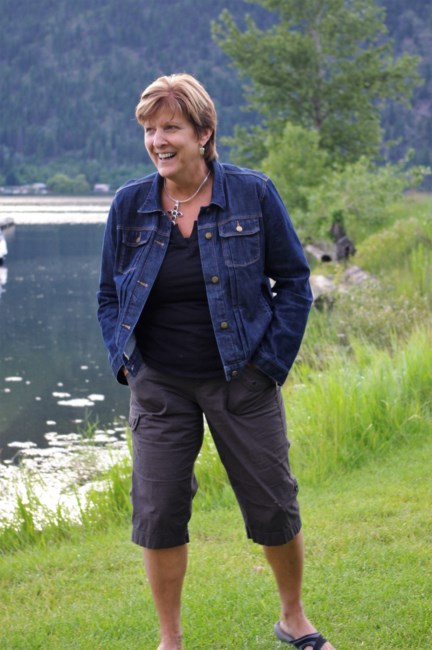 Obituary of Julie Marie Jones