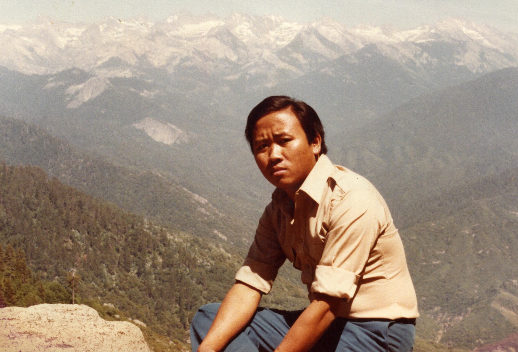 Obituary of Koua Lee