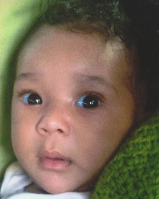 Obituary of Jaedin Jorral Potts Mayes