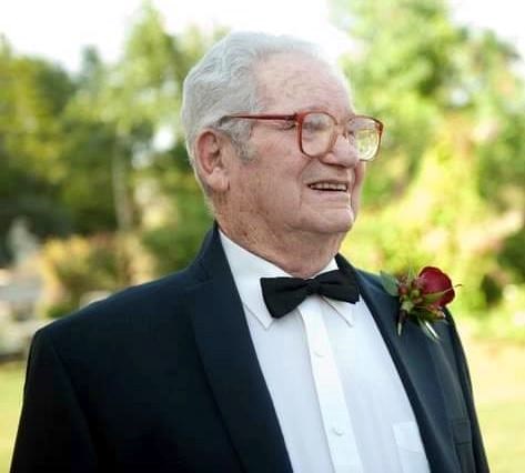 Obituary of Kenneth Eugene Bradley