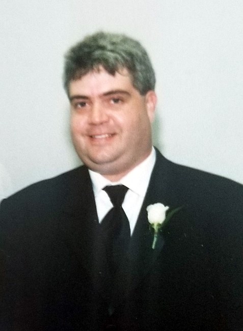 Obituary of Harry "Ed" Hardin III