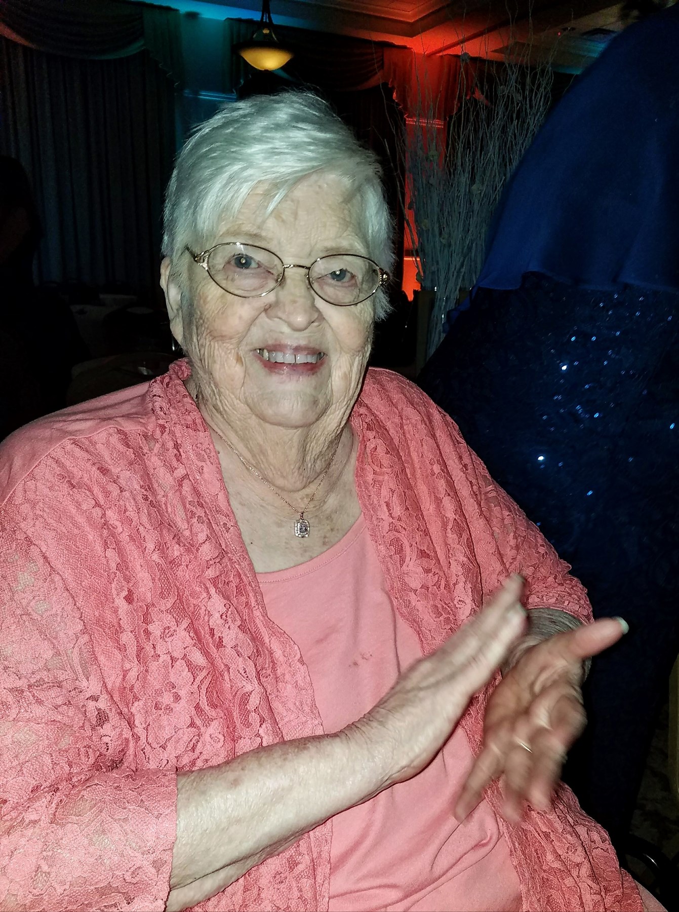 Obituary of Mildred L. (Bulger) Coyle