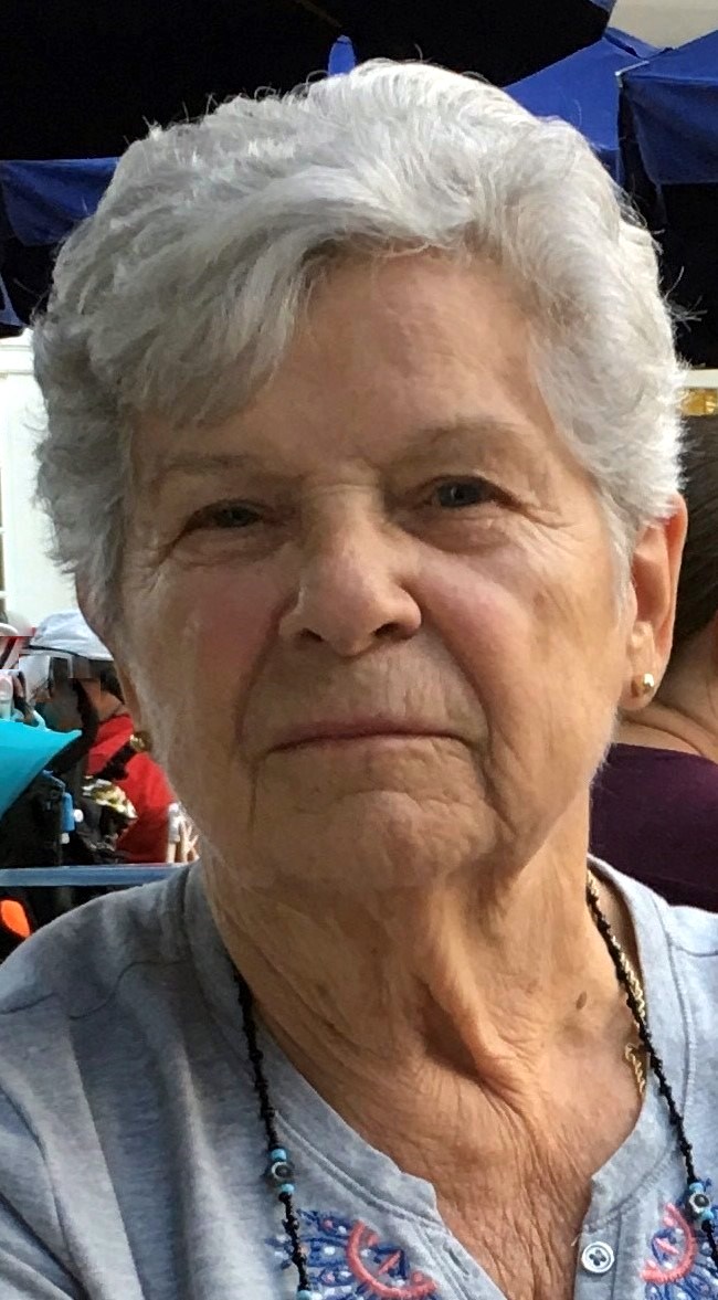 Phylis I Howe Obituary Keene, NH