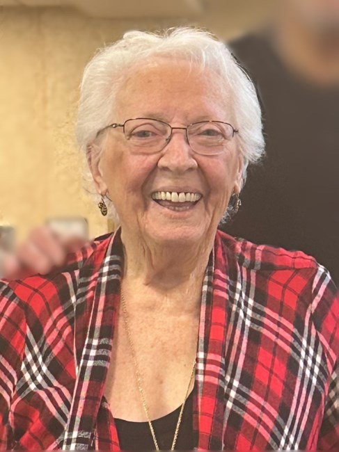 Obituario de Dorsis Carol Allen