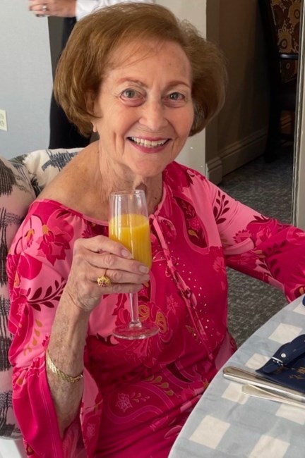 Obituary of Lorraine "Lorry" Franzel