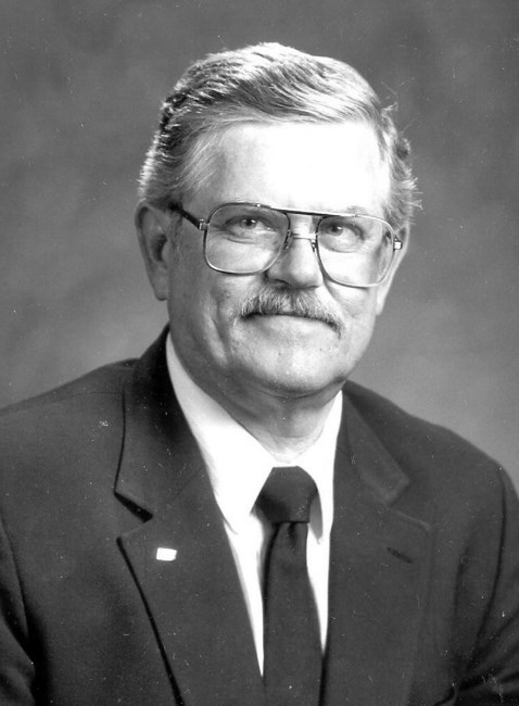 Obituary of Kenneth Olsen