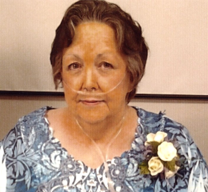 Obituary of Christine L. Ezell