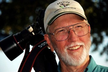 Obituary of Richard Dale Caldwell PHD