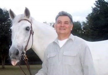 Obituary of Louis Robert Gonzalez