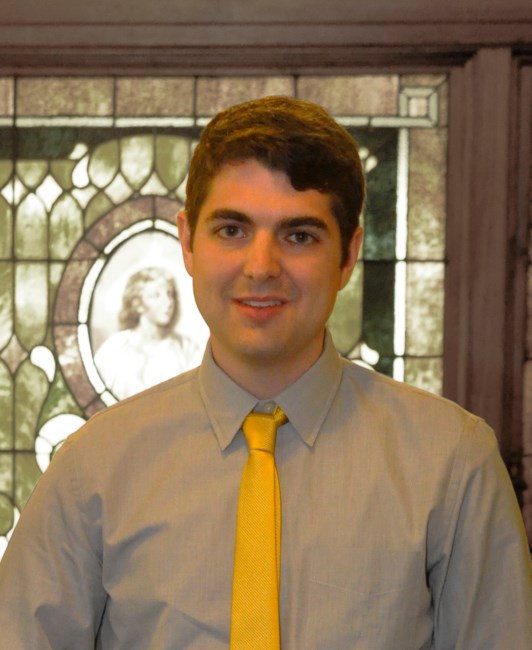 Obituary of Ean Jacob Seals