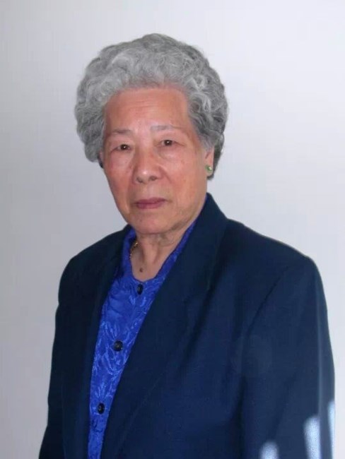 Obituary of Au Ngoc Tieu