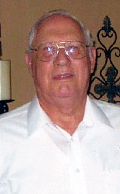 Obituary of Wayne Walker