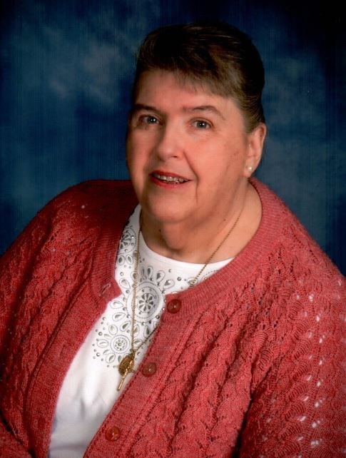 Obituario de Gloria Paquette