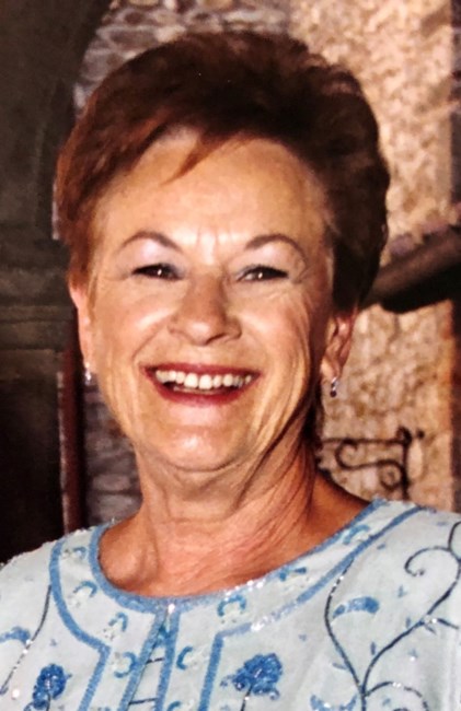 Obituary of Louise Tanksley Anglin