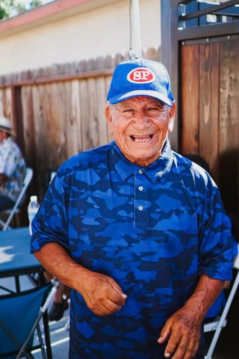 Obituary of Raymond M. Enriquez