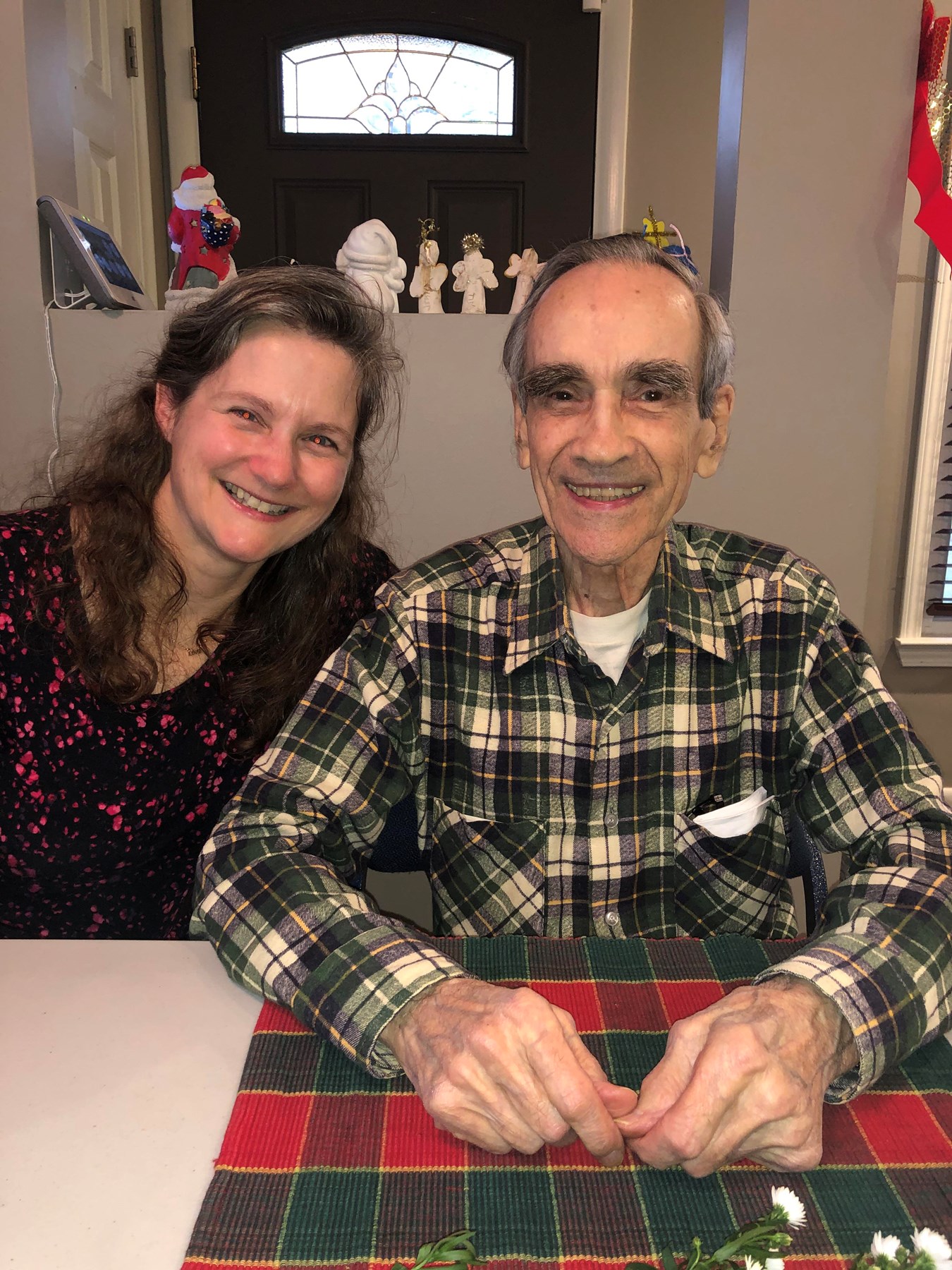 Avis de décès de Paul "Mo" Plante