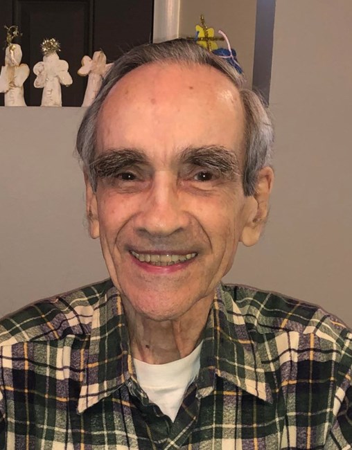 Avis de décès de Paul "Mo" Plante