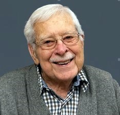 Obituary of Robert Perry Baker