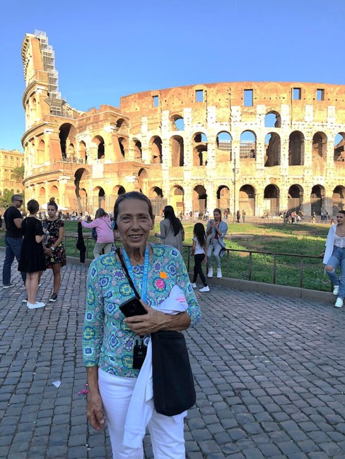 Obituary of Candace Elaine Krob