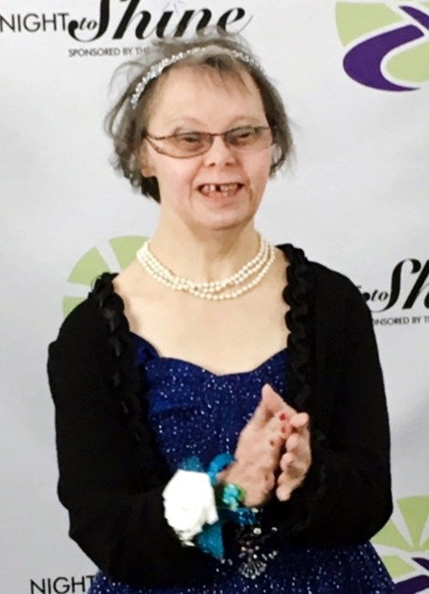 Obituary of Phyllis Ann Creasy