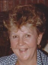 Obituary of Betty J Pelech