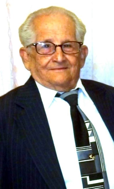 Obituario de Felipe Machado