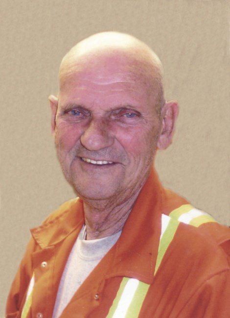 Obituary of Earl Robert MacKenzie