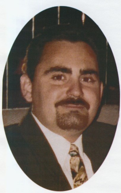 Obituario de Leonardo Lopez
