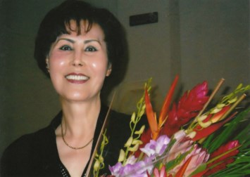 Obituary of Ann Cara McCoy