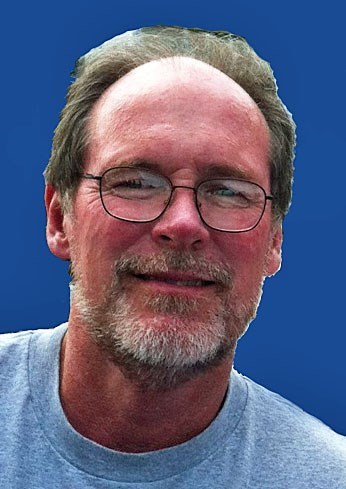 Obituary of Peter Michael Weimer