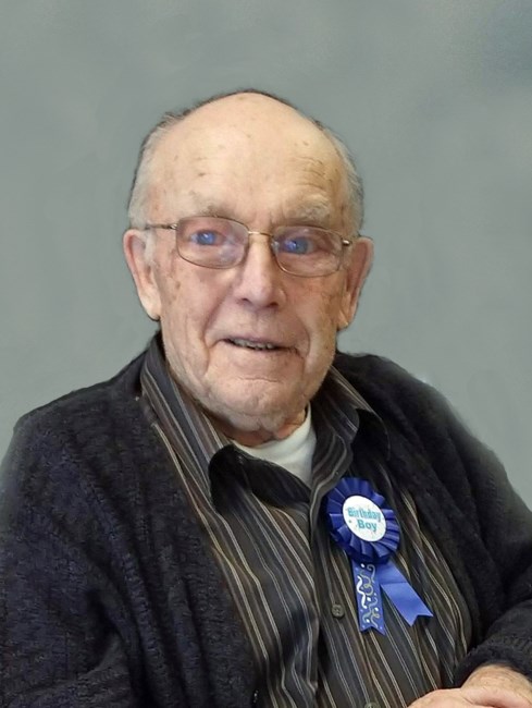 Obituary of Gus Baron