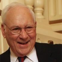 Obituary of Leman Leo Dunlap