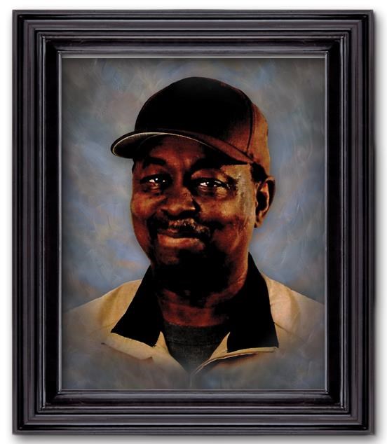 Obituary of George Allen Steward