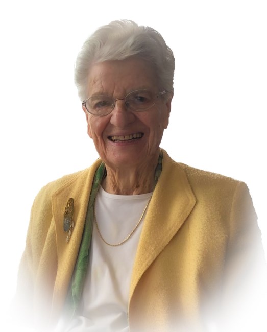 Obituary of Rosemarie Rengel