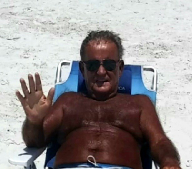 Obituary of Leo Clarence Joseph Roy Sr.