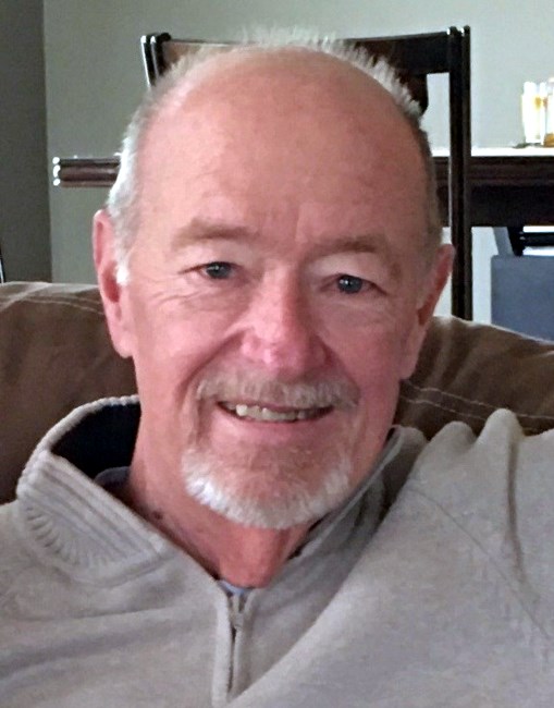 Obituary of Timothy Michael Heffernan