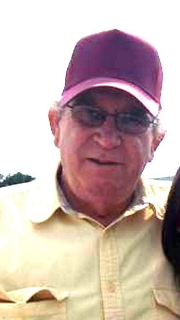 Obituary of Jerry Thompson