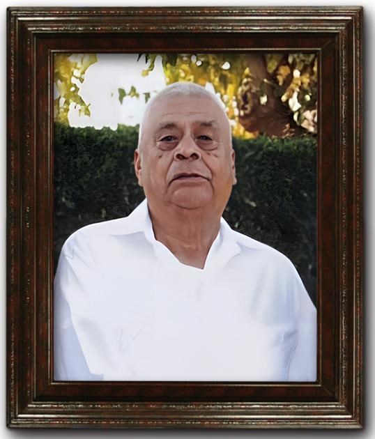 Obituary of Luis Mendez Huanosta