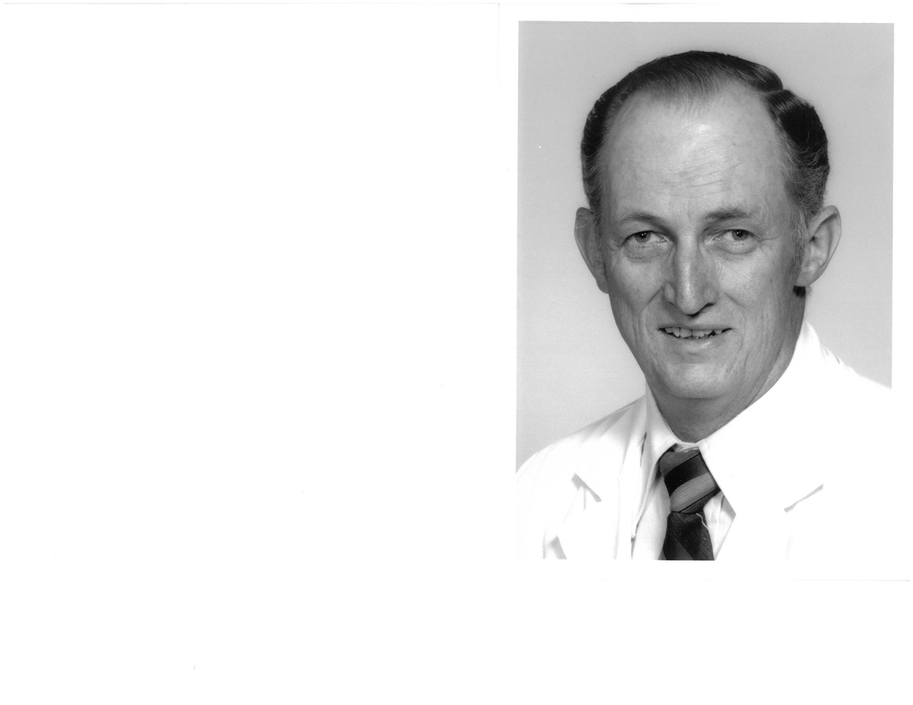 Obituary of Marvin L. Rallison