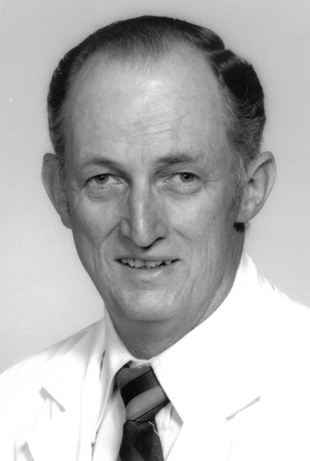 Obituary of Marvin L. Rallison