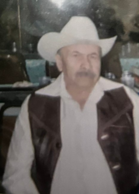 Obituary of Eleuterio G. Martinez