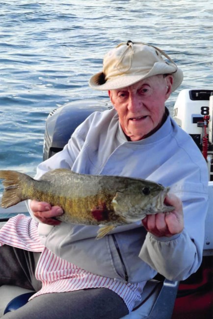 Obituary of Richard Alois Hauswirth