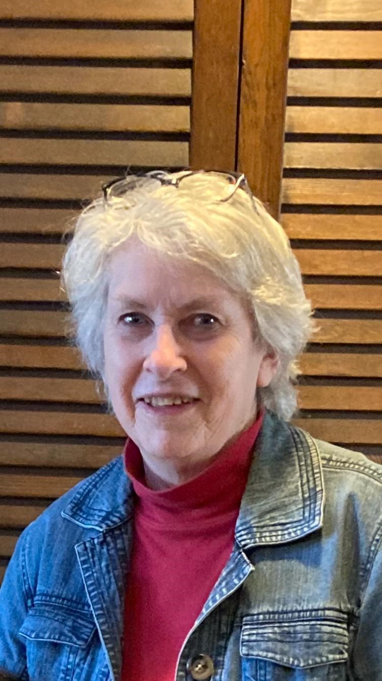 Obituary of Barbara Elizabeth Nilsen