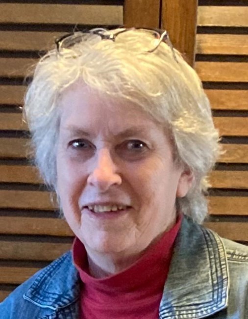 Obituary of Barbara Elizabeth Nilsen