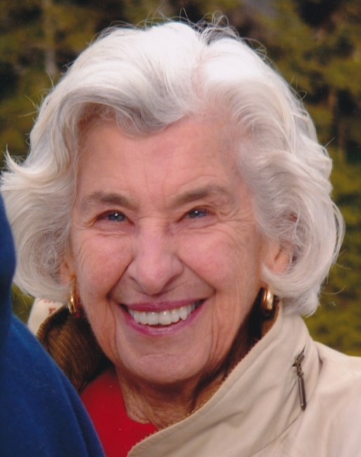 Obituary of Helen Cleary