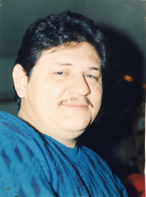 Obituary of Ricky Nunez