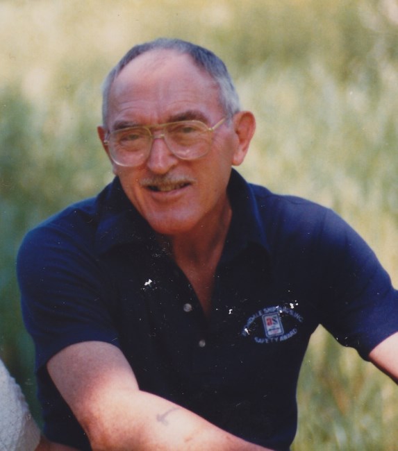 Obituary of Calvin L. Hutchinson