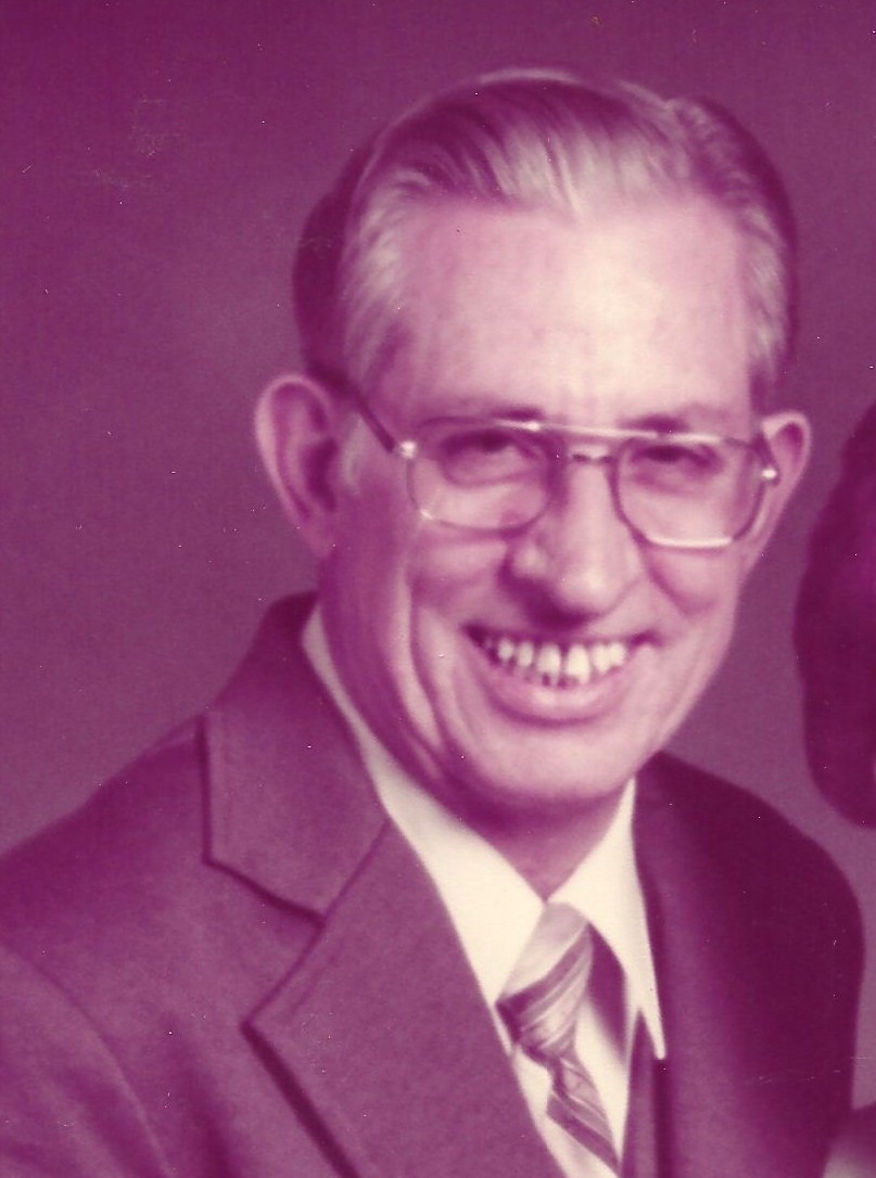 Obituary of Edward Lee Weeden