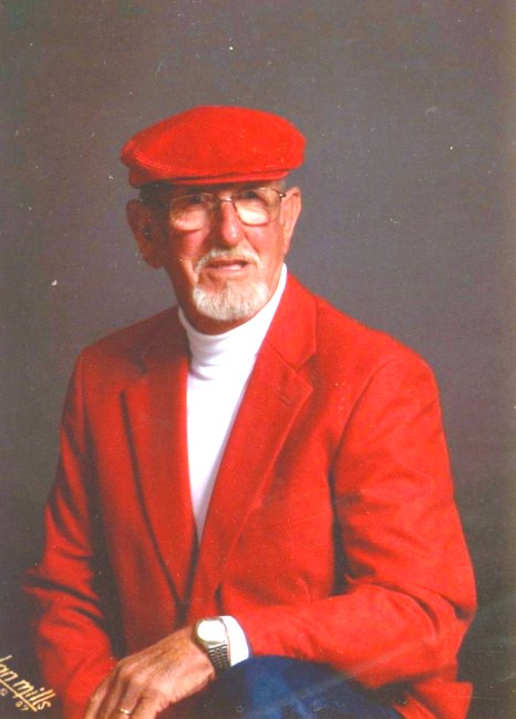 Obituary of Mr. Harold Douglas Coble