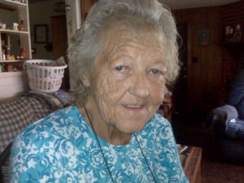 Obituary of Mildred S. Hall